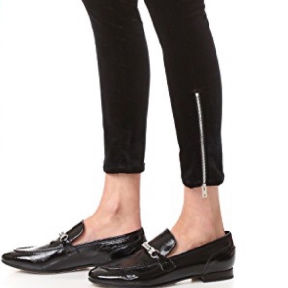 NWOT Rag & Bone 10" Capri Jean - 28 - Picture 3 of 9